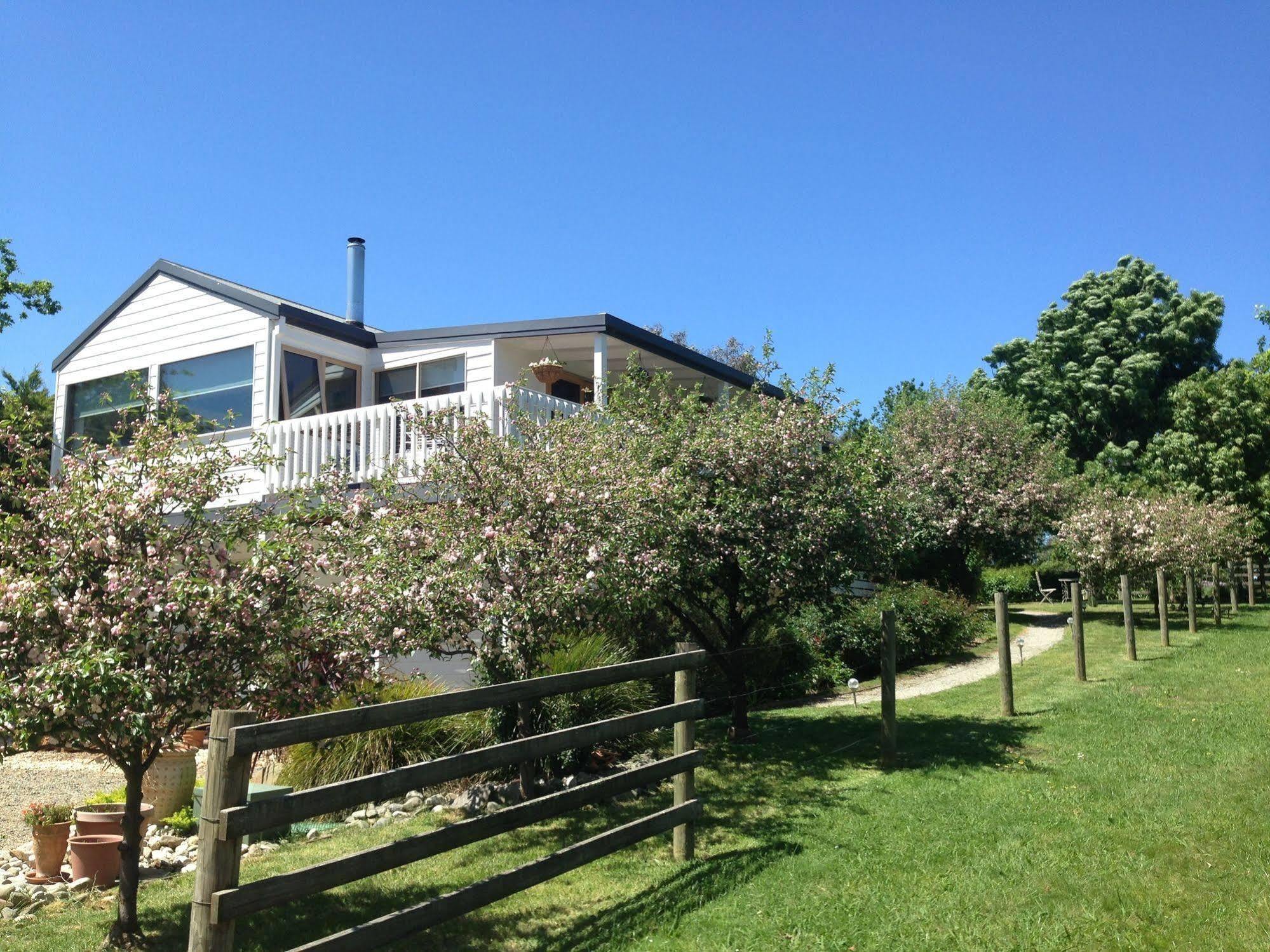 Yarra Glen Bed & Breakfast Eksteriør billede