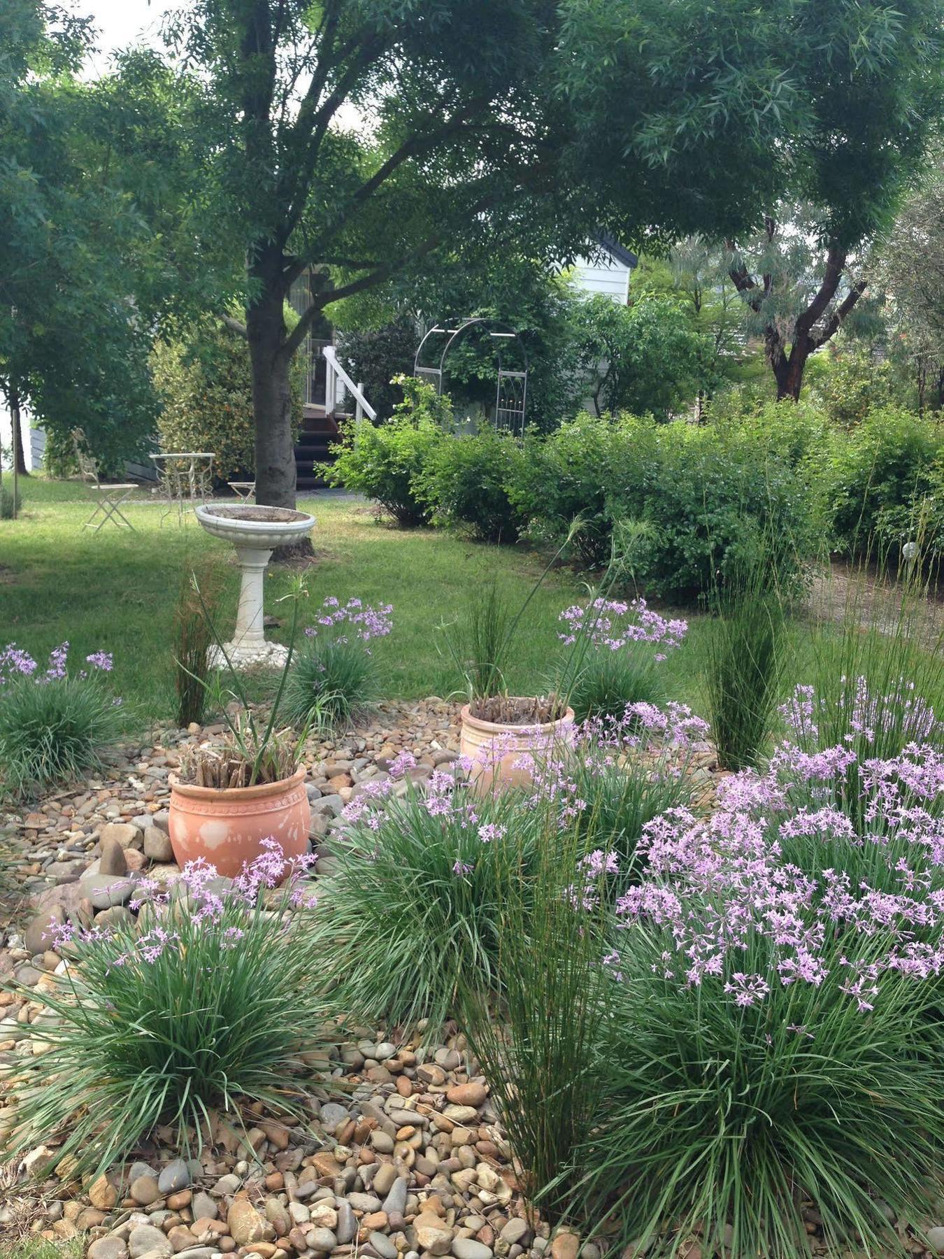 Yarra Glen Bed & Breakfast Eksteriør billede